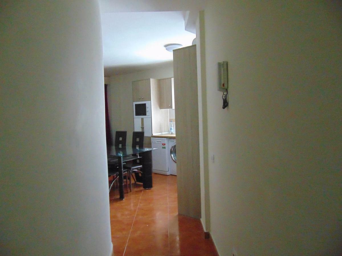 Apatamento Aeropuerto 1 Apartamento Carrizal Exterior foto
